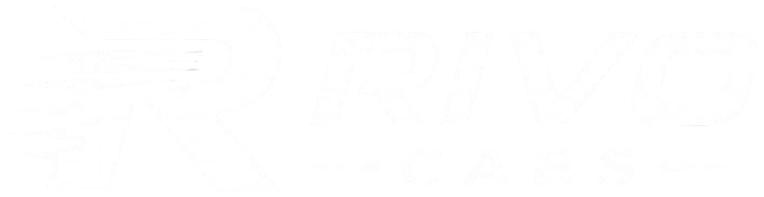 Rivo Cabs Logo